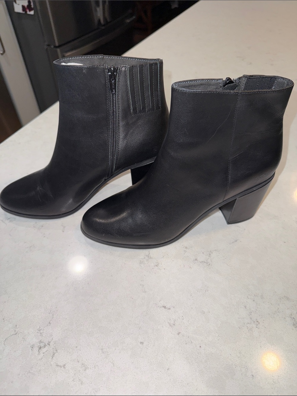 Seychelles NEW ankle boot size 10